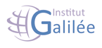 Master Sciences et Génie des Matériaux (SGM) - Institut Galilée - Université Paris 13
